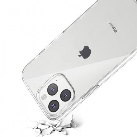 Deksel Til iPhone 13 Herdet Glassskjerm