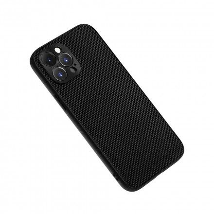 Deksel Til iPhone 13 Nylon Hybrid