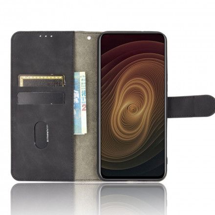 Folio Deksel Til ZTE Axon 20 4G / 5G Skin-touch