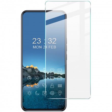 Imak Skjermbeskytter I Herdet Glass For Zte Axon 20 4G/5G-Skjerm