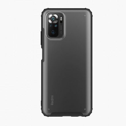 Deksel Til Xiaomi Redmi Note 10 / 10S Frosteffekt