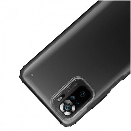 Deksel Til Xiaomi Redmi Note 10 / 10S Frosteffekt