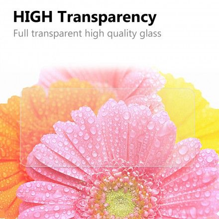 Herdet Glassbeskyttelse For Xiaomi Redmi Note 10 / Note 10S Skjerm