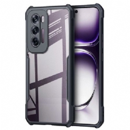 Deksel Oppo Reno 12 Pro 5g Xundd Beskyttelse Deksel