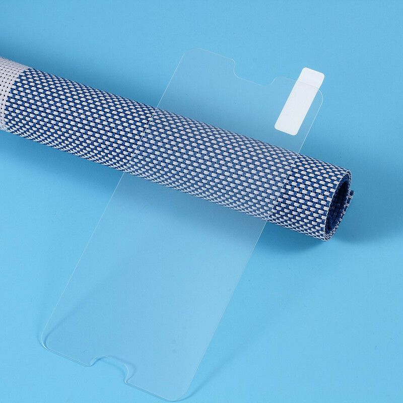 Arc Edge Herdet Glassbeskyttelse (0.25 Mm) For Huawei P20 Pro-Skjerm