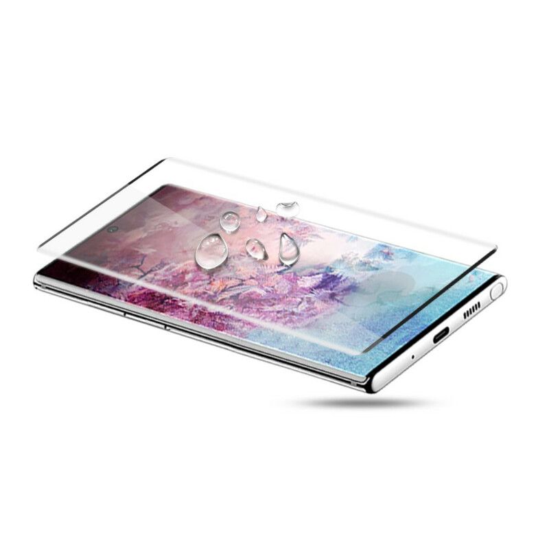 Beskyttelse Av Herdet Glass For Samsung Galaxy Note 10 Mocolo