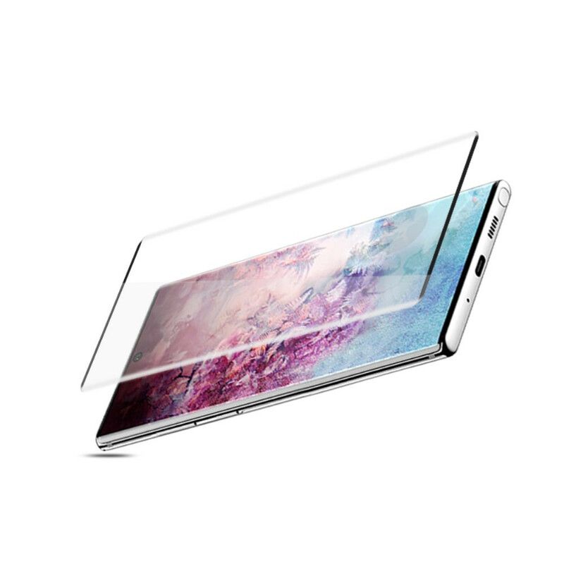 Beskyttelse Av Herdet Glass For Samsung Galaxy Note 10 Mocolo