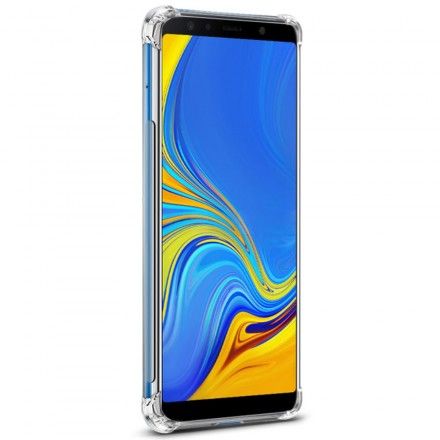 Deksel Til Samsung Galaxy A7 Silkeserien