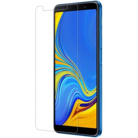 Herdet Glassbeskyttelse For Samsung Galaxy A7