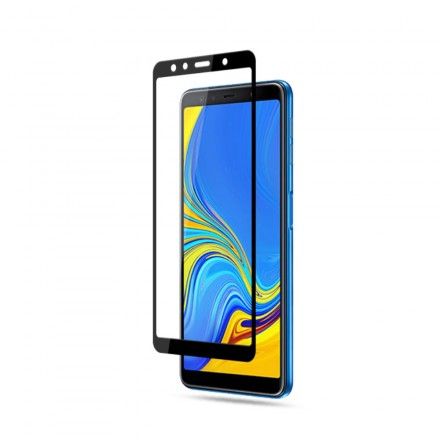 Herdet Glassbeskyttelse For Samsung Galaxy A7 Mocolo