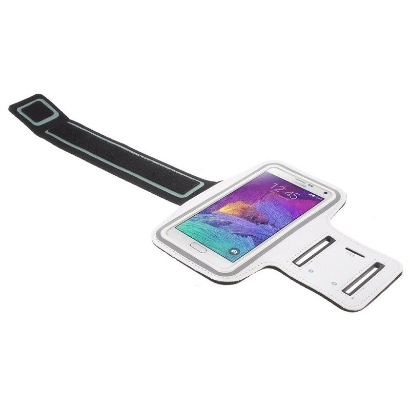 Sportarmbånd For Samsung Galaxy Note 4 / Galaxy A7