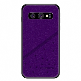 Deksel Til Samsung Galaxy S10 Lucky Star Series Pinwuyo