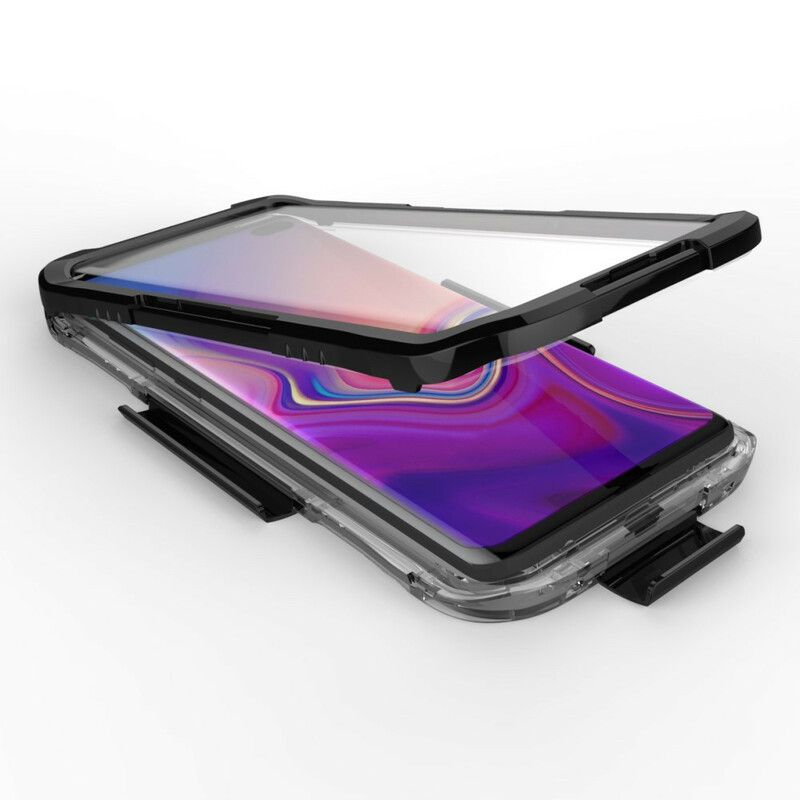 Deksel Til Samsung Galaxy S10 Vanntett 10m