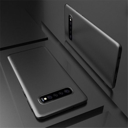 Deksel Til Samsung Galaxy S10 X-level Ultra Fin Frosted