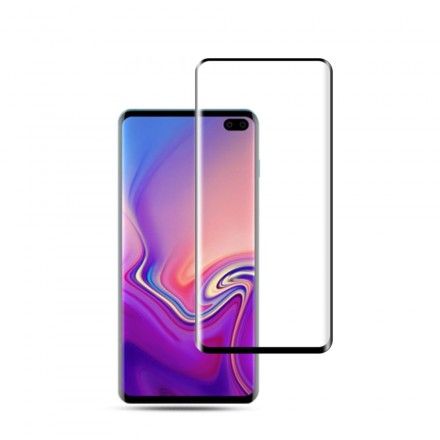 Herdet Glassbeskyttelse For Samsung Galaxy S10 Mocolo