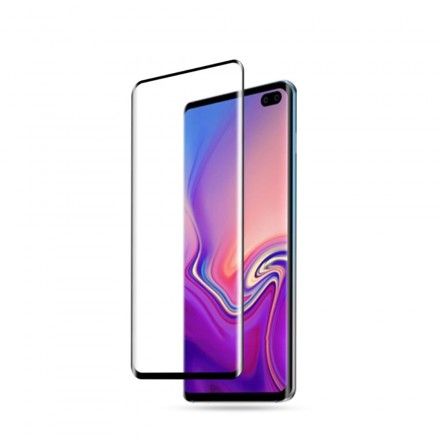 Herdet Glassbeskyttelse For Samsung Galaxy S10 Mocolo