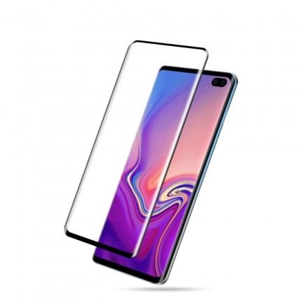 Herdet Glassbeskyttelse For Samsung Galaxy S10 Mocolo