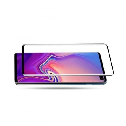 Herdet Glassbeskyttelse For Samsung Galaxy S10 Mocolo