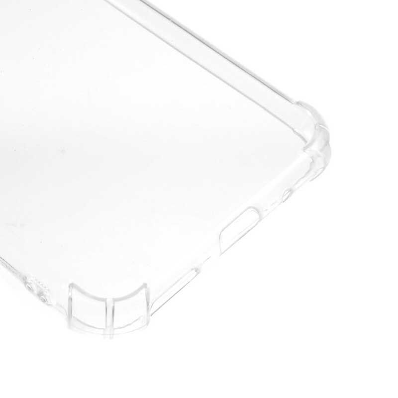 Deksel Til Honor 20 Pro Transparent