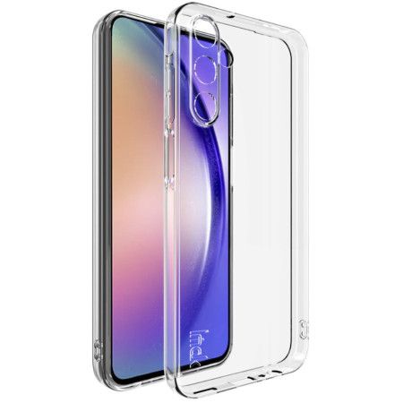 Deksel Til Samsung Galaxy A15 5g 4g Ux-5 Transparent Imak