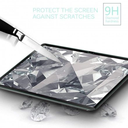 Beskyttelse Av Herdet Glass For Samsung Galaxy Tab A7 (2020)