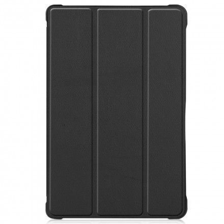 Beskyttelse Deksel Til Samsung Galaxy Tab A7 Faux Leather Litchi