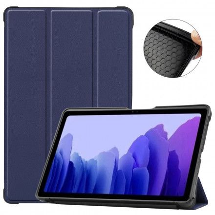 Beskyttelse Deksel Til Samsung Galaxy Tab A7 Faux Leather Litchi