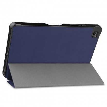 Beskyttelse Deksel Til Samsung Galaxy Tab A7 Faux Leather Litchi