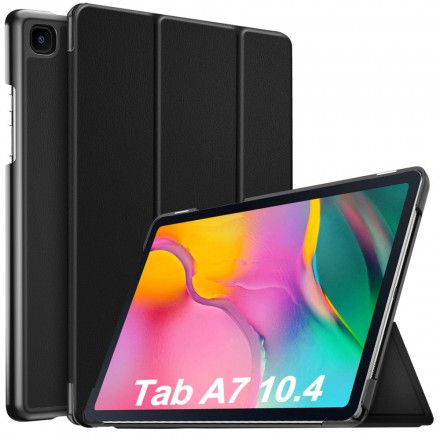 Beskyttelse Deksel Til Samsung Galaxy Tab A7 Forsterket Tri Fold