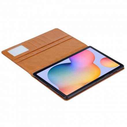 Case Til Samsung Galaxy Tab A7 Kortsett