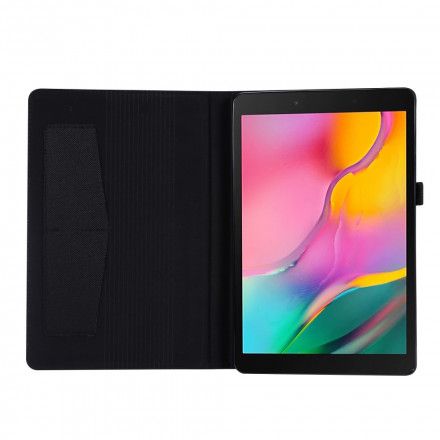 Etui Til Samsung Galaxy Tab A7 Klut