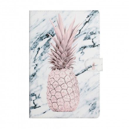 Folio Deksel Til Samsung Galaxy Tab A7 Ananas