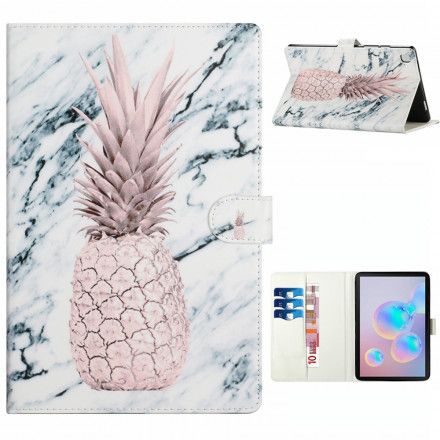 Folio Deksel Til Samsung Galaxy Tab A7 Ananas