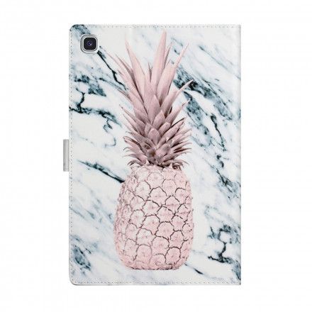 Folio Deksel Til Samsung Galaxy Tab A7 Ananas