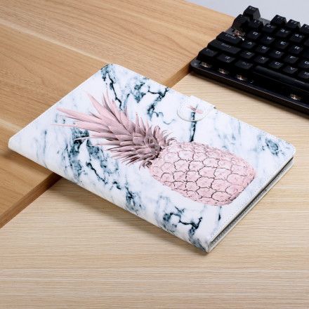 Folio Deksel Til Samsung Galaxy Tab A7 Ananas