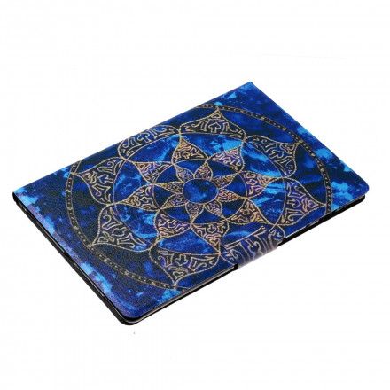 Folio Deksel Til Samsung Galaxy Tab A7 Royal Mandala