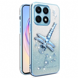 Deksel Xiaomi 14t Mobildeksel Kadem Dragonfly Support