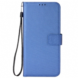 Folio Deksel Til Xiaomi 14t Strap Points