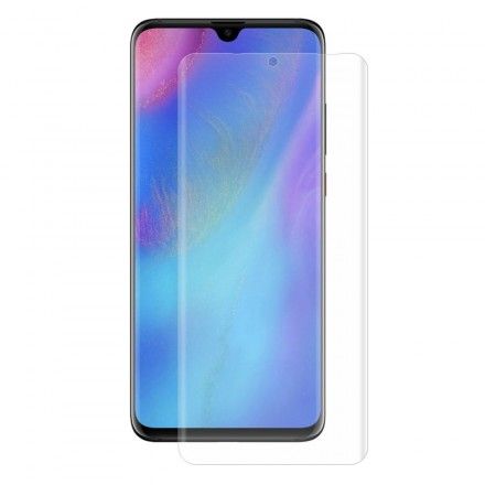 3D-Beskyttelsesfilm For Huawei P30 Pro Hat Prince-Skjerm