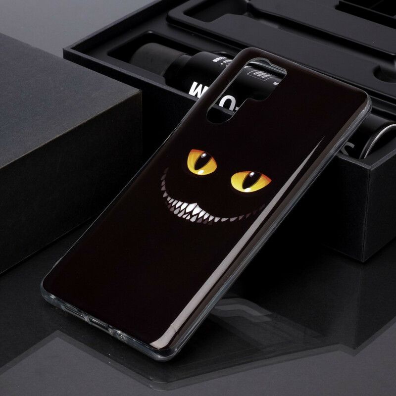 Deksel Til Huawei P30 Pro Morsom Katt