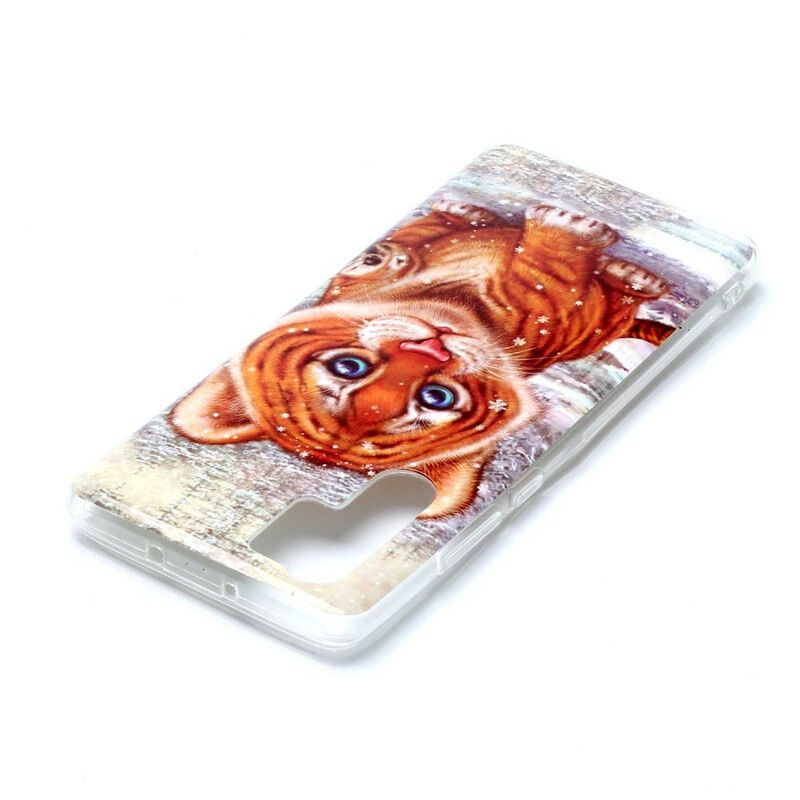 Deksel Til Huawei P30 Pro Tigerbaby