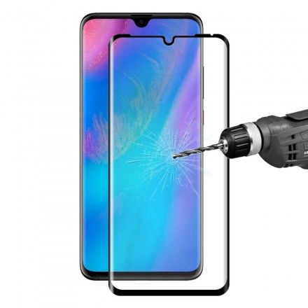 Herdet Glassbeskyttelse For Huawei P30 Pro Hat Prince