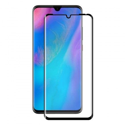 Herdet Glassbeskyttelse For Huawei P30 Pro Hat Prince