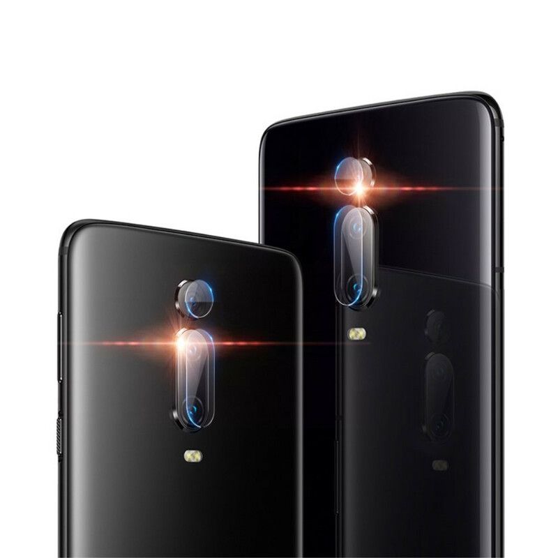 Beskyttende Linse I Herdet Glass For Xiaomi Mi 9T / Mi 9T Pro Mocolo