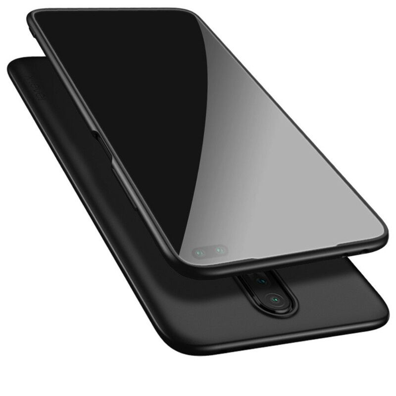 Deksel Til Xiaomi Mi 9T / Mi 9T Pro Guardian Series X-level