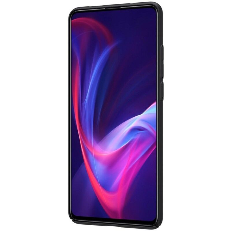 Deksel Til Xiaomi Mi 9T / Mi 9T Pro Nillkin Frost Hard