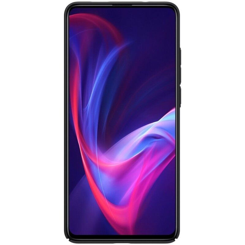 Deksel Til Xiaomi Mi 9T / Mi 9T Pro Nillkin Frost Hard