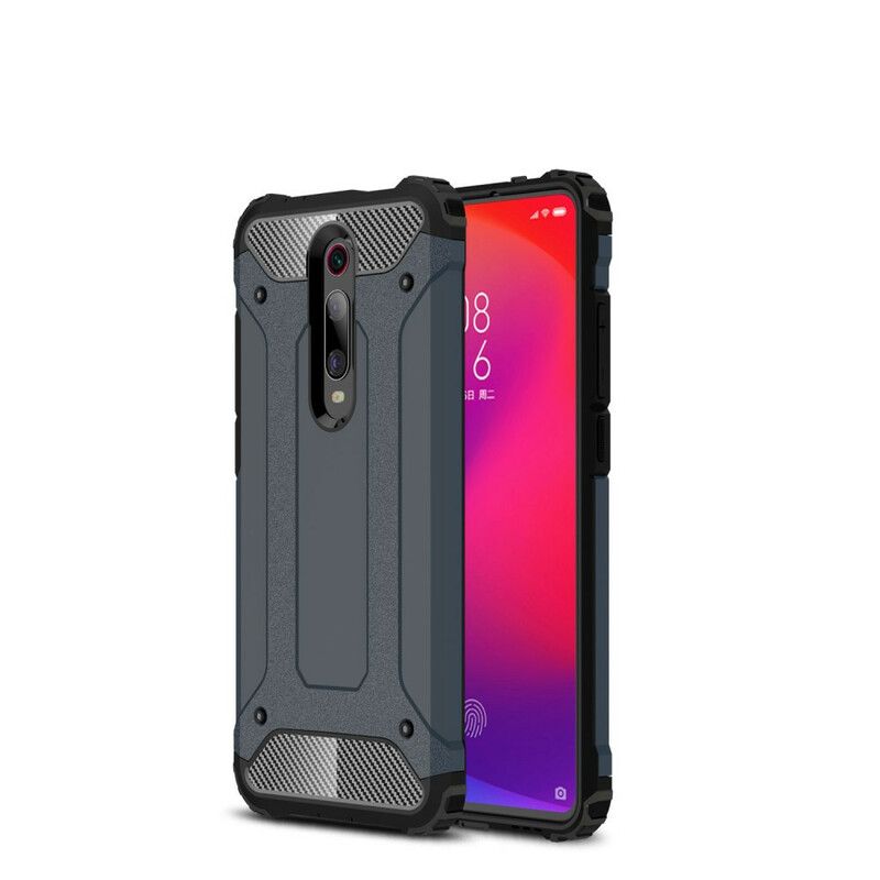 Deksel Til Xiaomi Mi 9T / Mi 9T Pro Overlevende