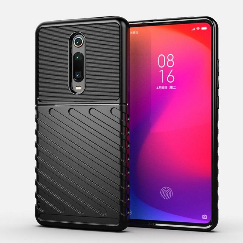 Deksel Til Xiaomi Mi 9T / Mi 9T Pro Thunder Series