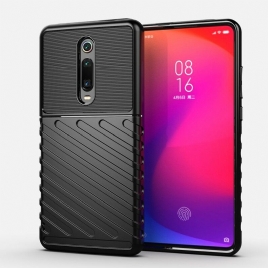 Deksel Til Xiaomi Mi 9T / Mi 9T Pro Thunder Series